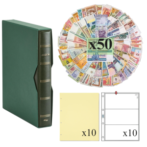 /Collector’s Starter Pack