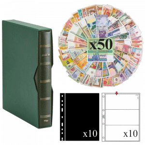 /Collector’s Starter Pack