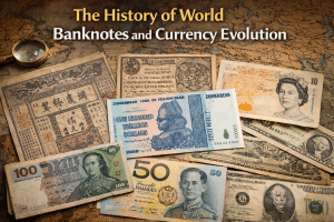History of World Banknotes