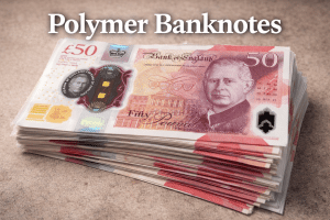 Polymer Banknotes Explained: The Future of Modern Currency